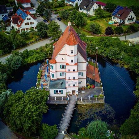 Schwenningen  Schloss Kalteneck מראה חיצוני תמונה
