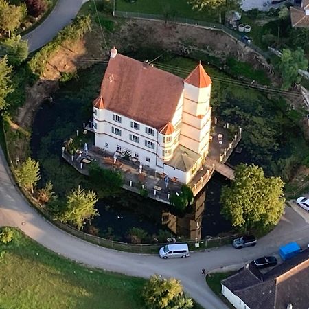 Schwenningen  Schloss Kalteneck מראה חיצוני תמונה