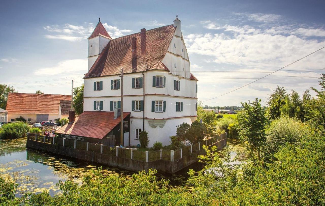 Schwenningen  Schloss Kalteneck מראה חיצוני תמונה